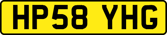HP58YHG