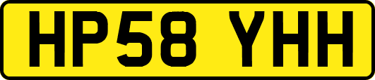 HP58YHH