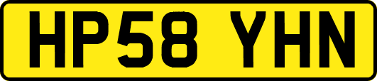 HP58YHN