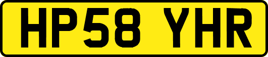 HP58YHR