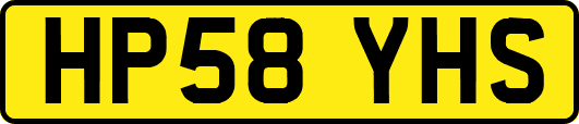 HP58YHS