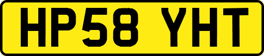 HP58YHT