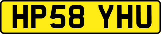 HP58YHU