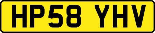 HP58YHV