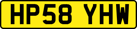 HP58YHW