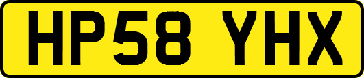 HP58YHX