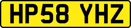 HP58YHZ