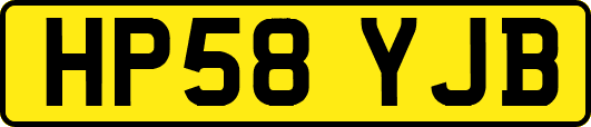 HP58YJB
