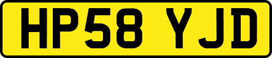 HP58YJD