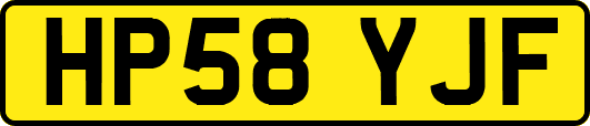 HP58YJF