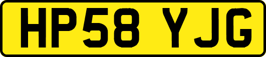 HP58YJG