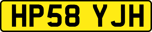HP58YJH