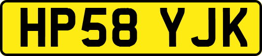 HP58YJK
