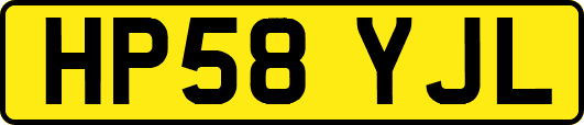 HP58YJL