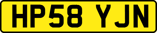 HP58YJN