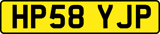 HP58YJP