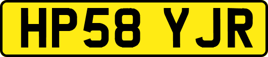 HP58YJR