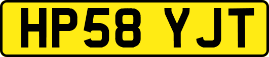 HP58YJT