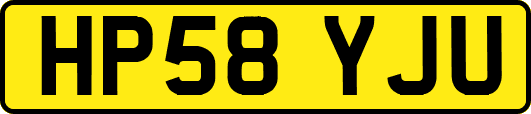 HP58YJU