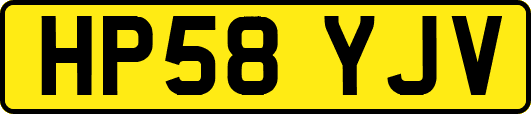 HP58YJV