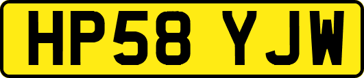 HP58YJW