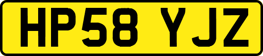 HP58YJZ