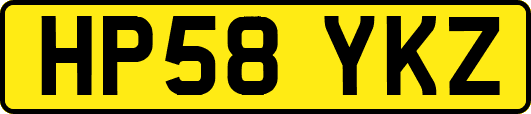 HP58YKZ