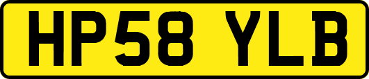 HP58YLB