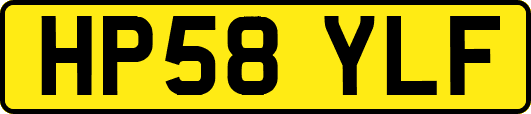 HP58YLF