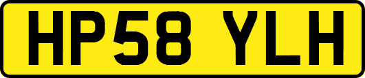 HP58YLH