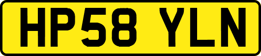 HP58YLN