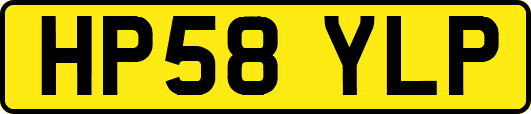 HP58YLP