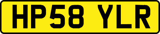 HP58YLR