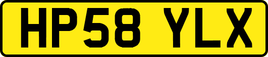 HP58YLX