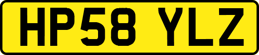 HP58YLZ