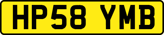 HP58YMB