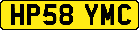 HP58YMC