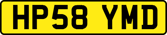 HP58YMD