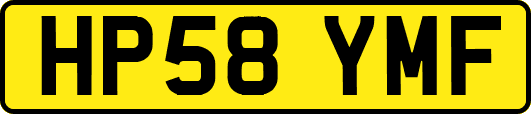 HP58YMF