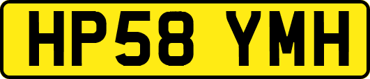 HP58YMH