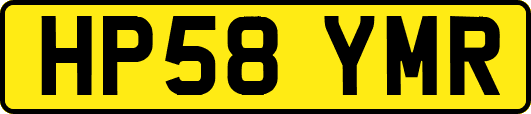 HP58YMR