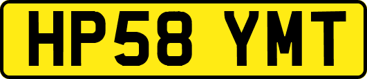 HP58YMT