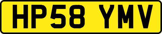 HP58YMV