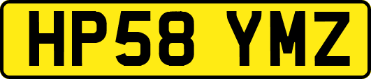 HP58YMZ