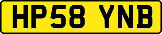 HP58YNB