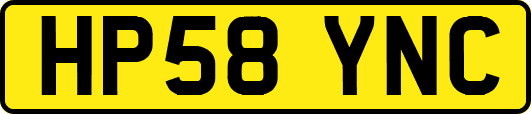 HP58YNC