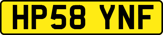 HP58YNF