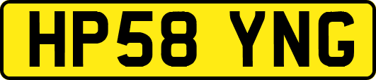 HP58YNG