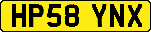 HP58YNX