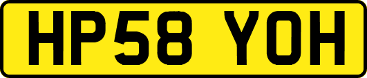 HP58YOH